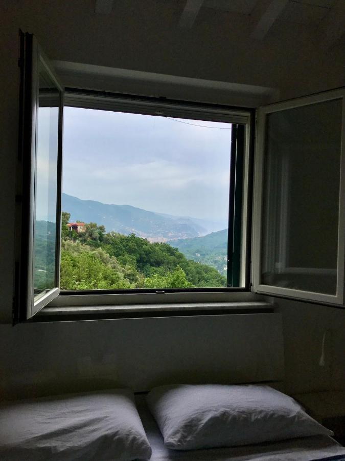 Bed and Breakfast La Riviera Bed & Breakfast Rapallo Zewnętrze zdjęcie