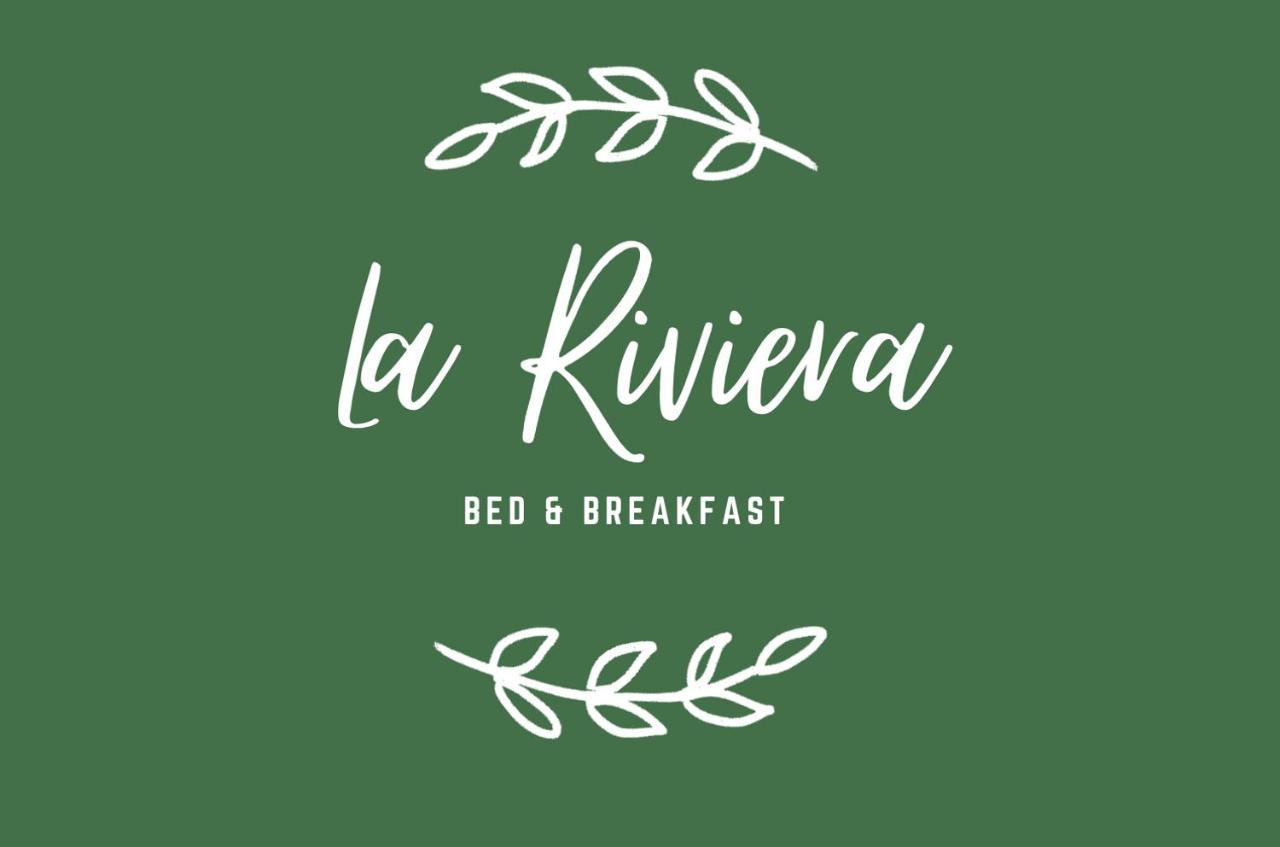 Bed and Breakfast La Riviera Bed & Breakfast Rapallo Zewnętrze zdjęcie