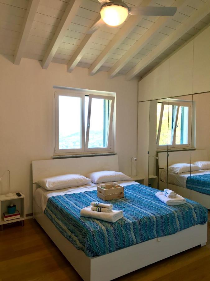Bed and Breakfast La Riviera Bed & Breakfast Rapallo Zewnętrze zdjęcie