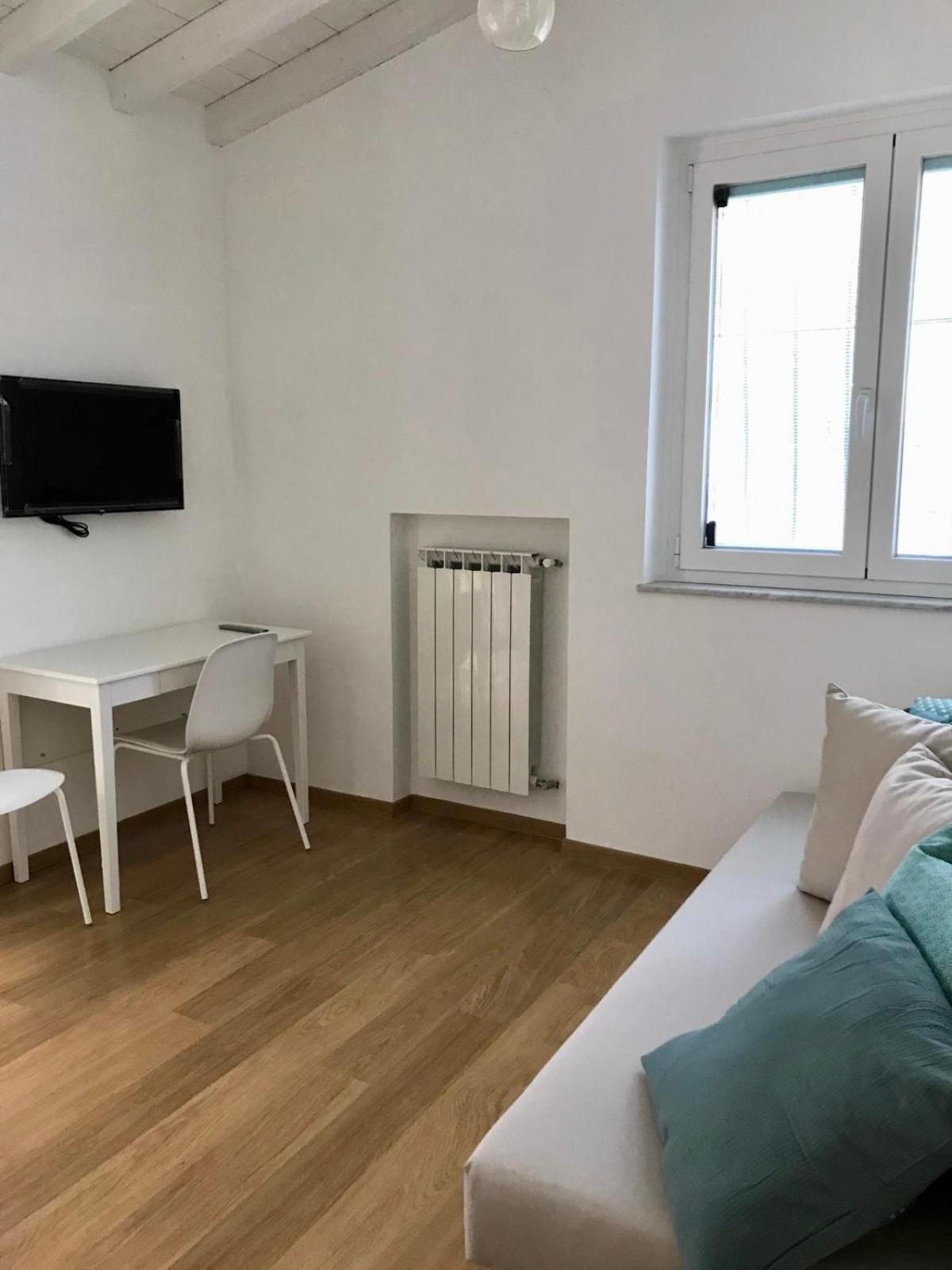 Bed and Breakfast La Riviera Bed & Breakfast Rapallo Pokój zdjęcie