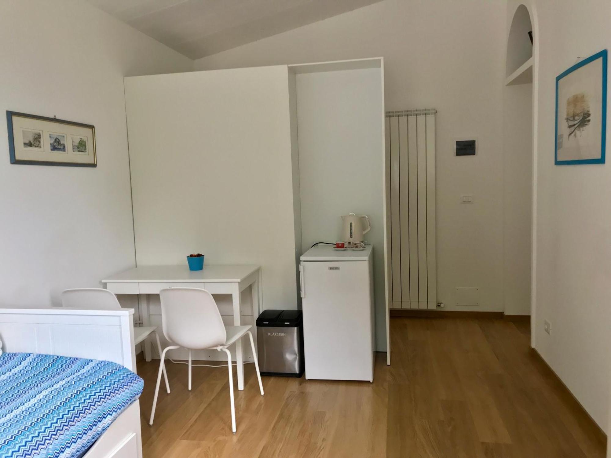 Bed and Breakfast La Riviera Bed & Breakfast Rapallo Pokój zdjęcie